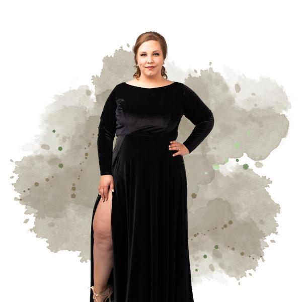 velvet bridal dresses Enzoani | Wedding Dress special occasion dresses wedding dresses wear EZ265