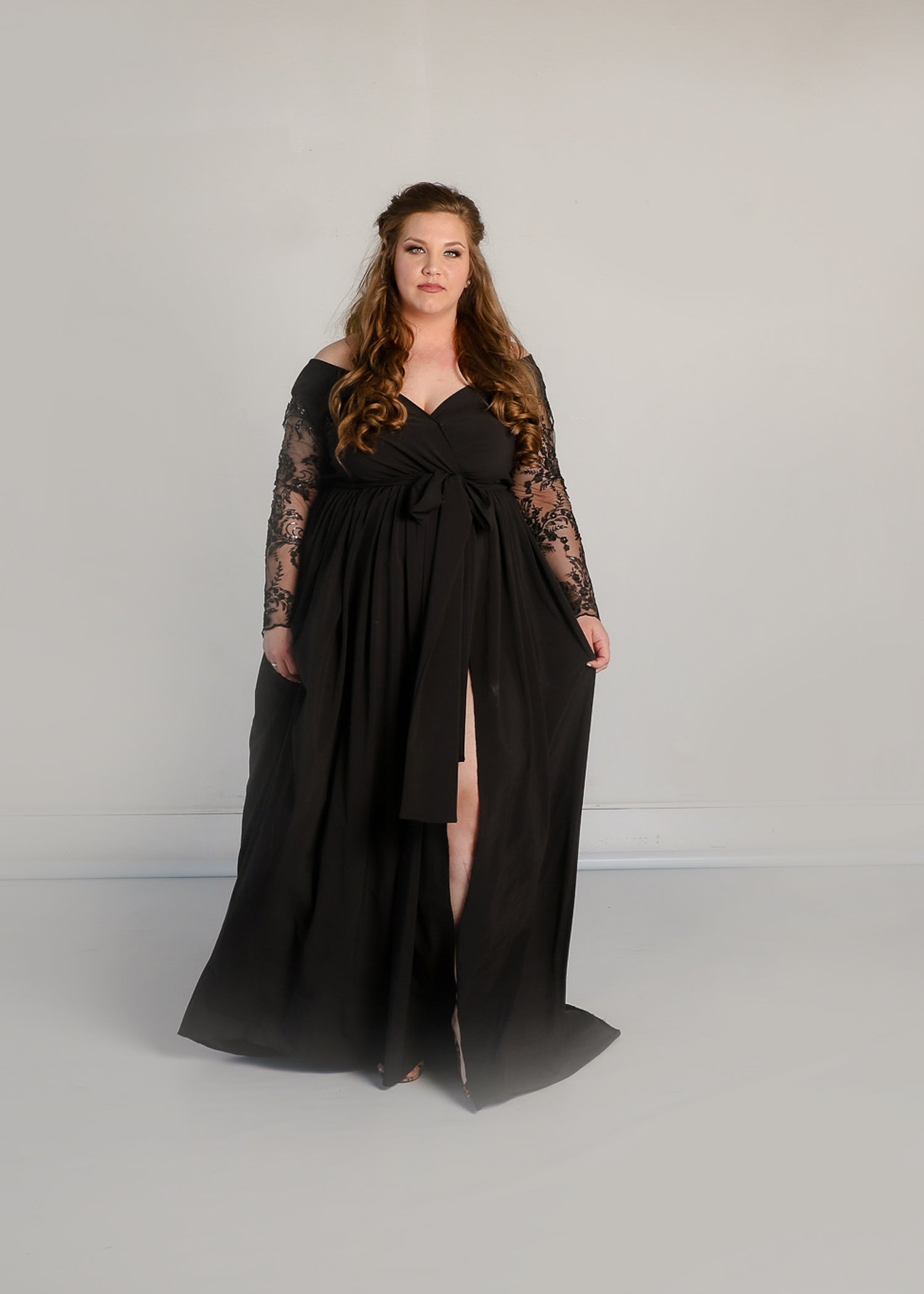 Aria Gown Aria Gown