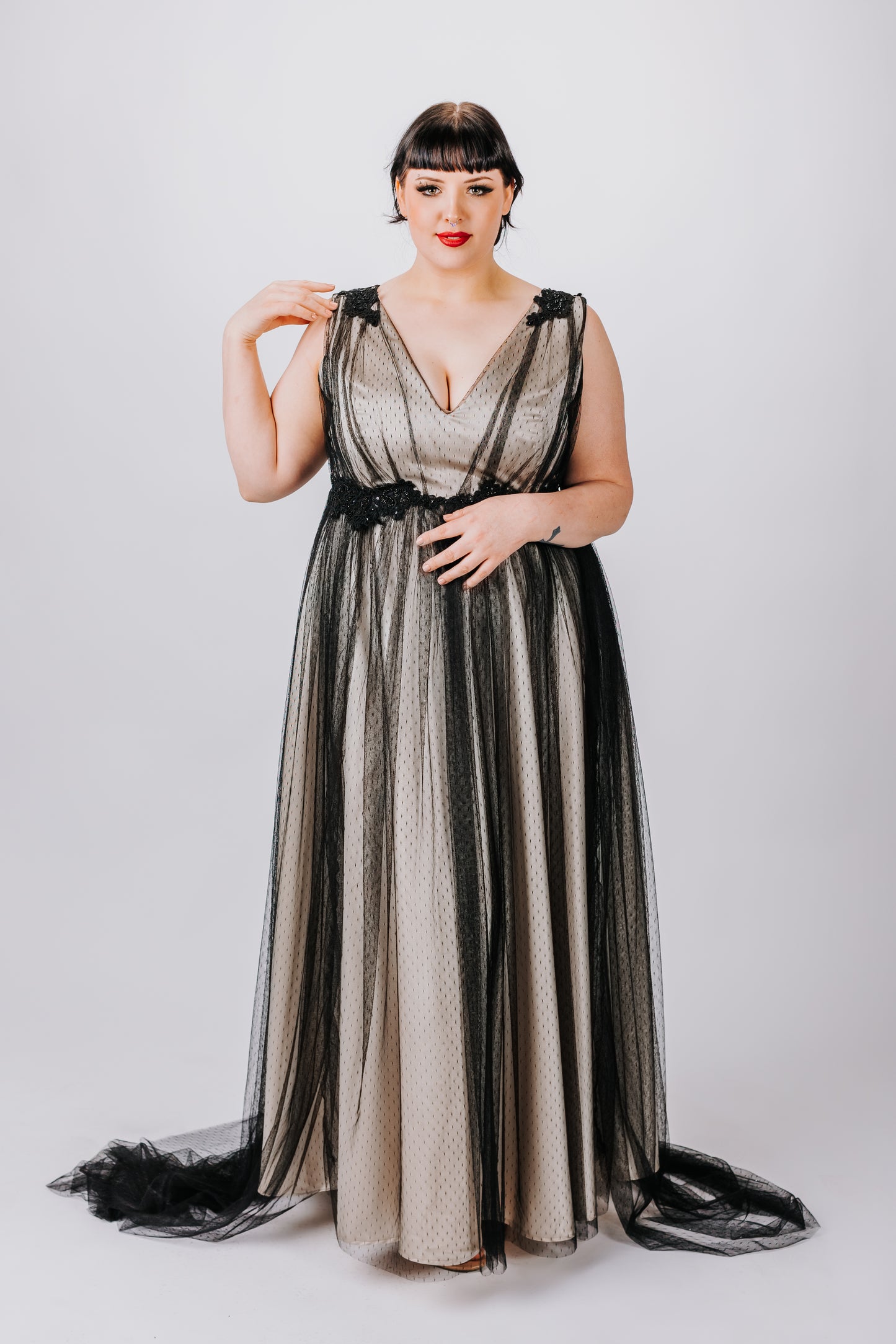 Gemma Gown