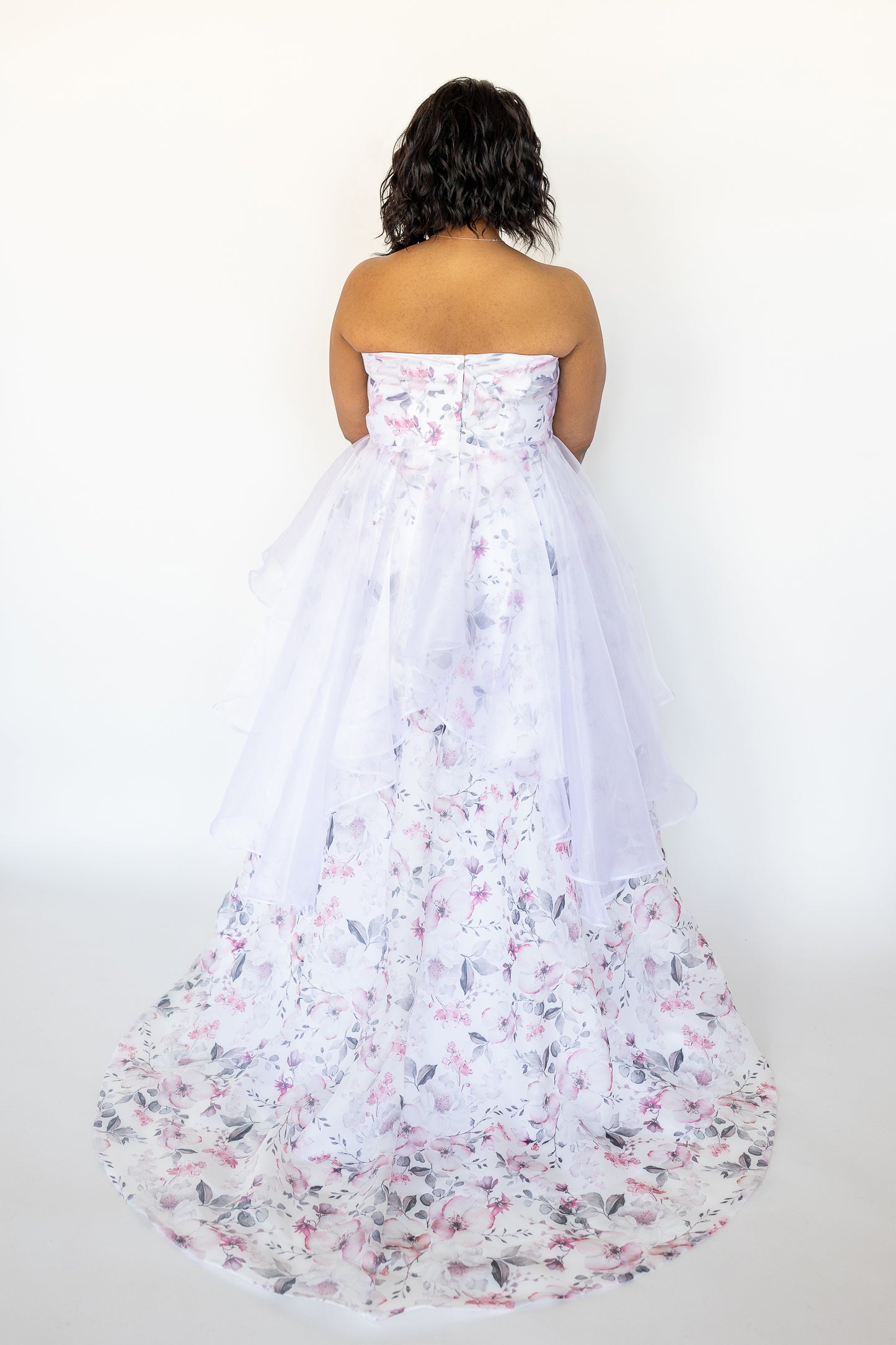 Blythe Gown