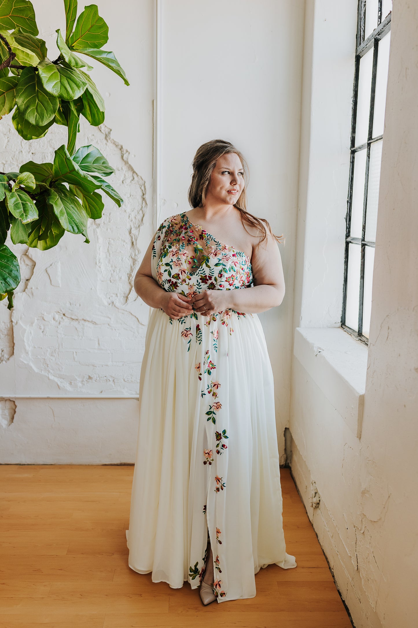 Cora Gown