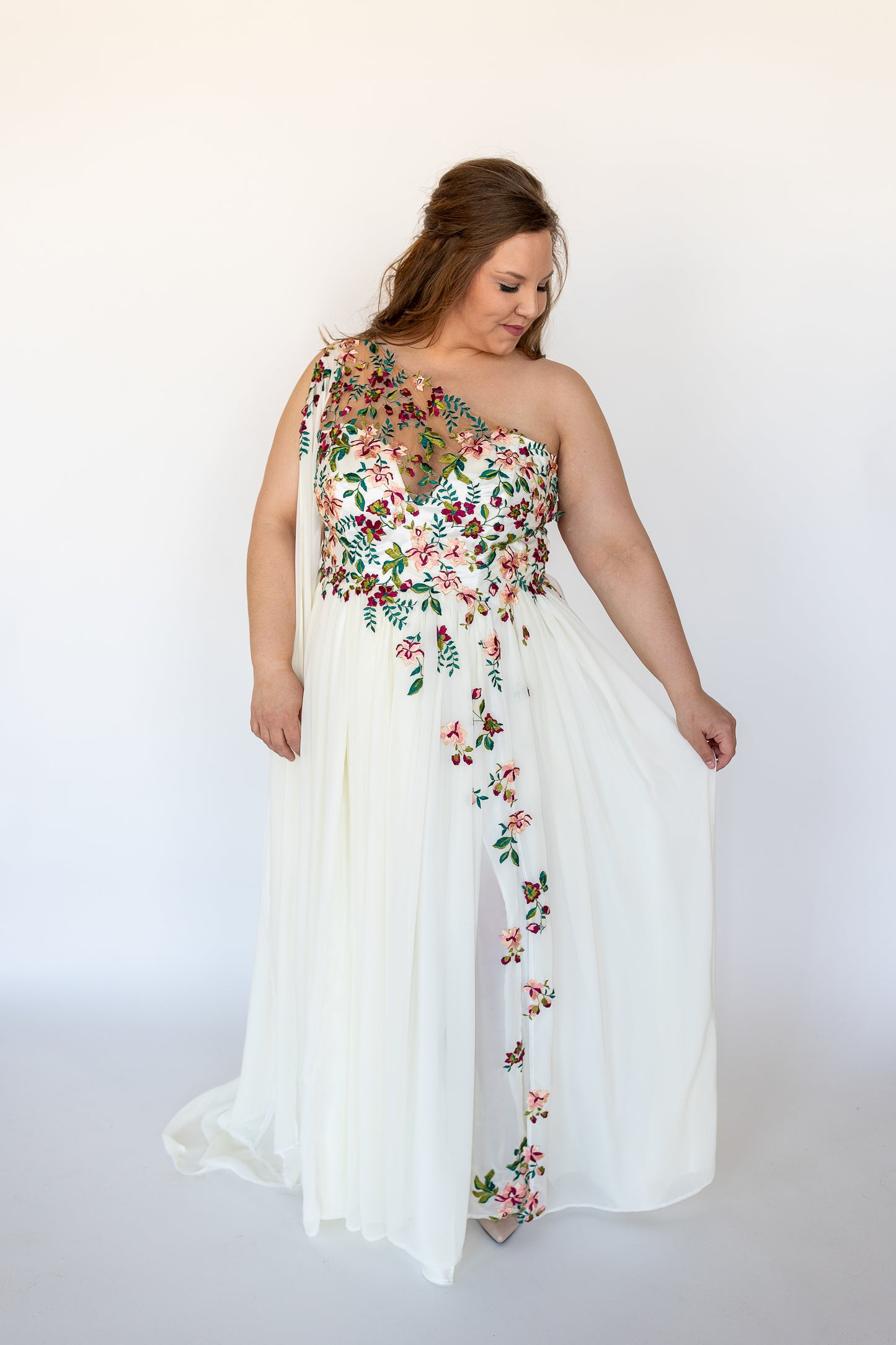 Cora Gown