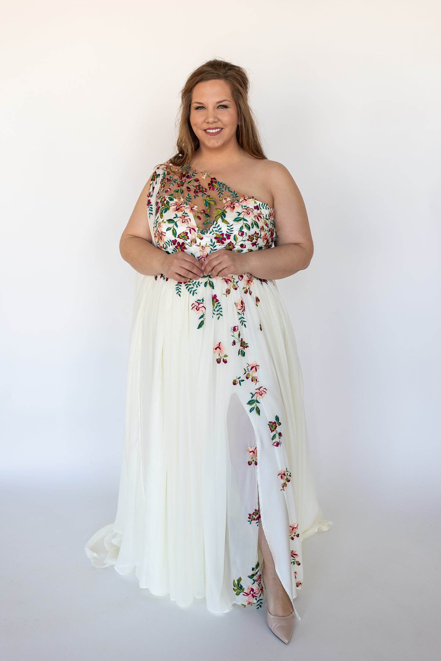 Cora Gown