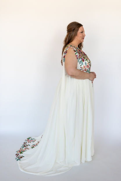 Cora Gown