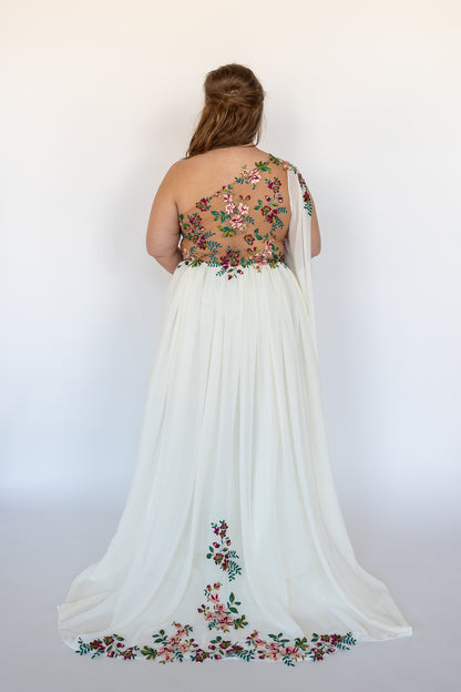 Cora Gown