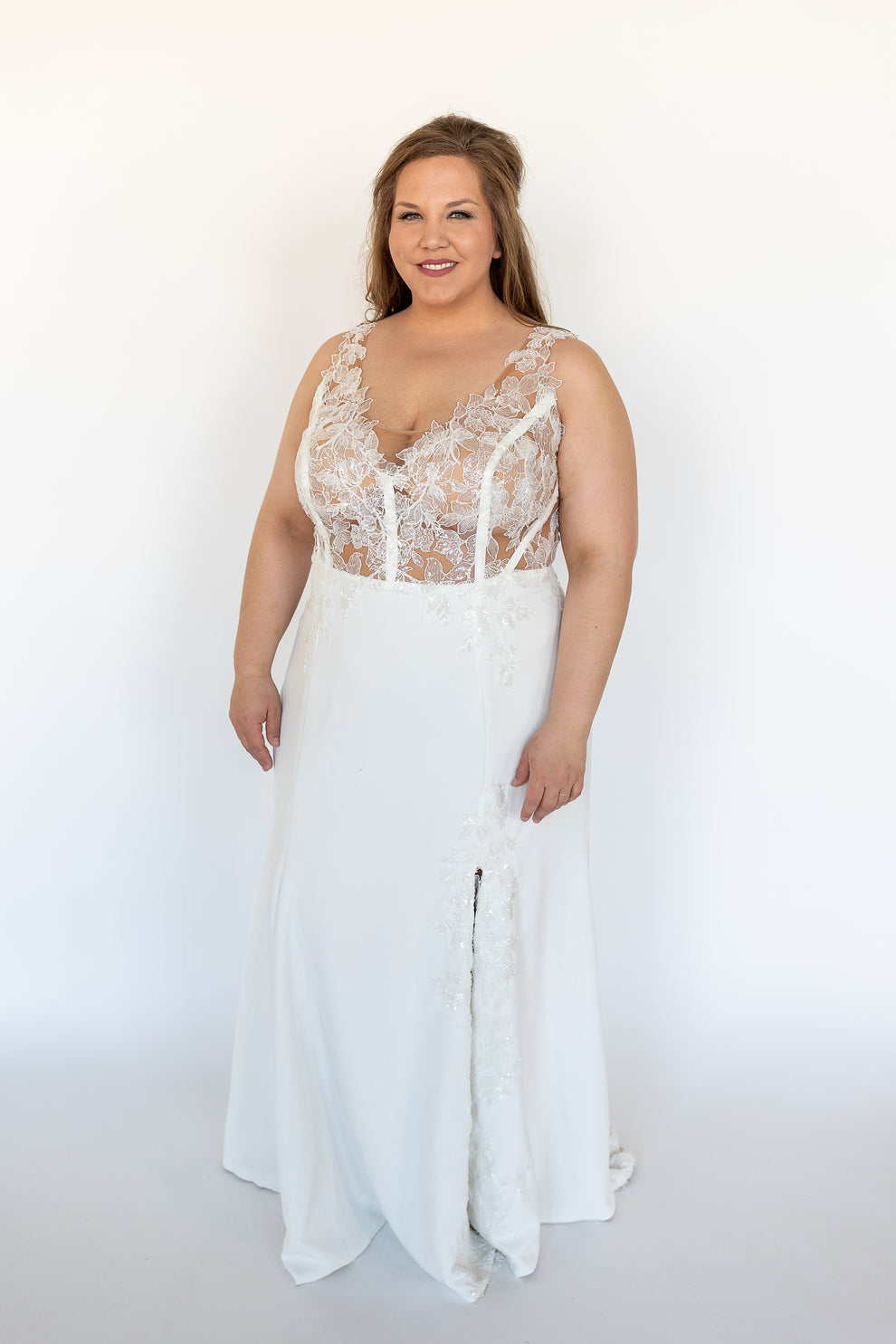 Esme Gown – Hannah Caroline Couture