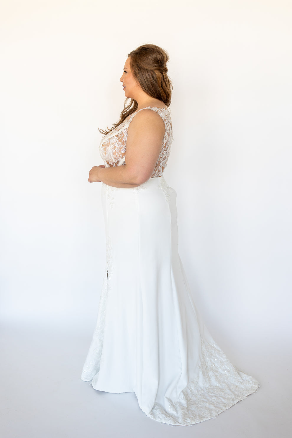 Esme Gown – Hannah Caroline Couture