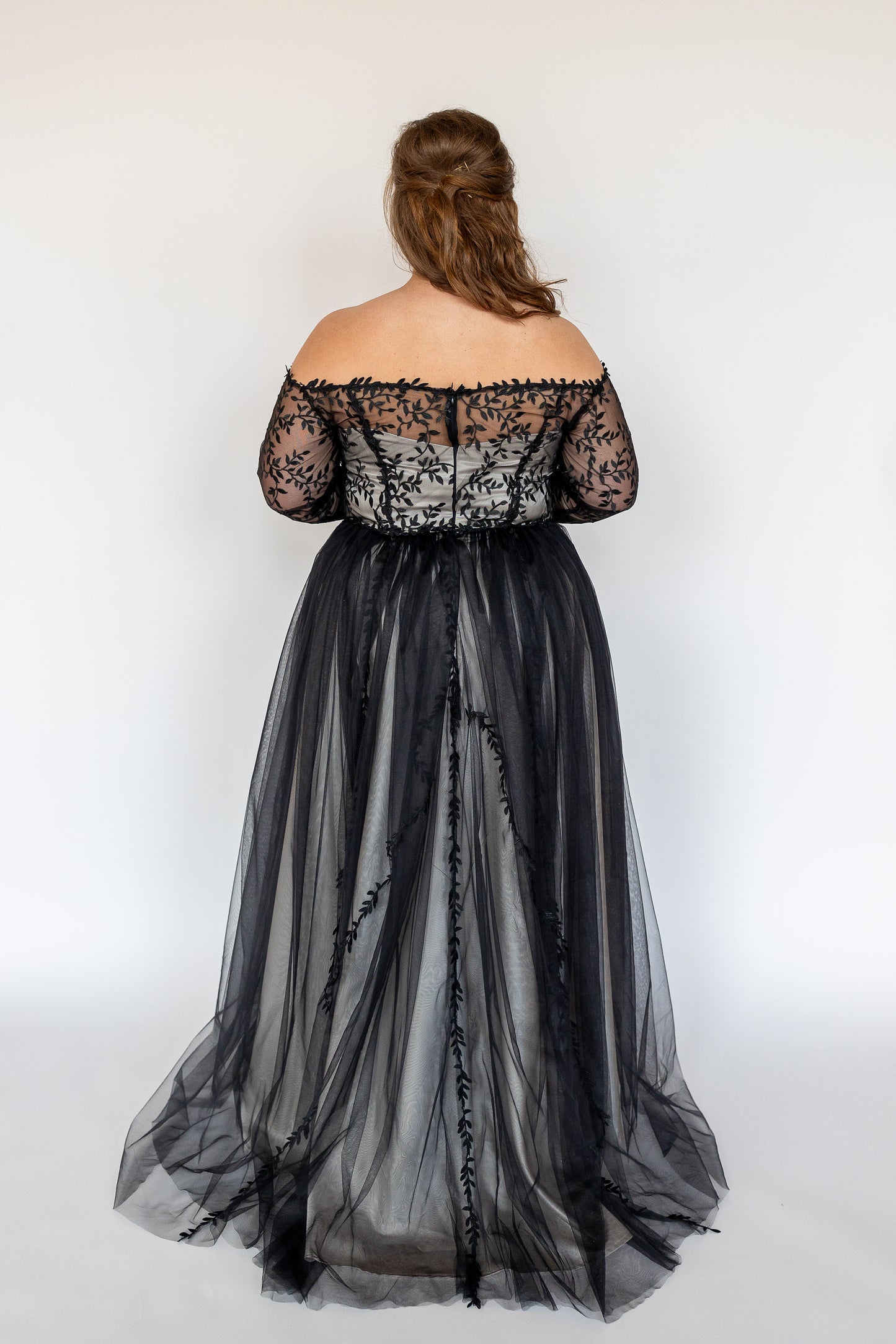 Ivy Gown