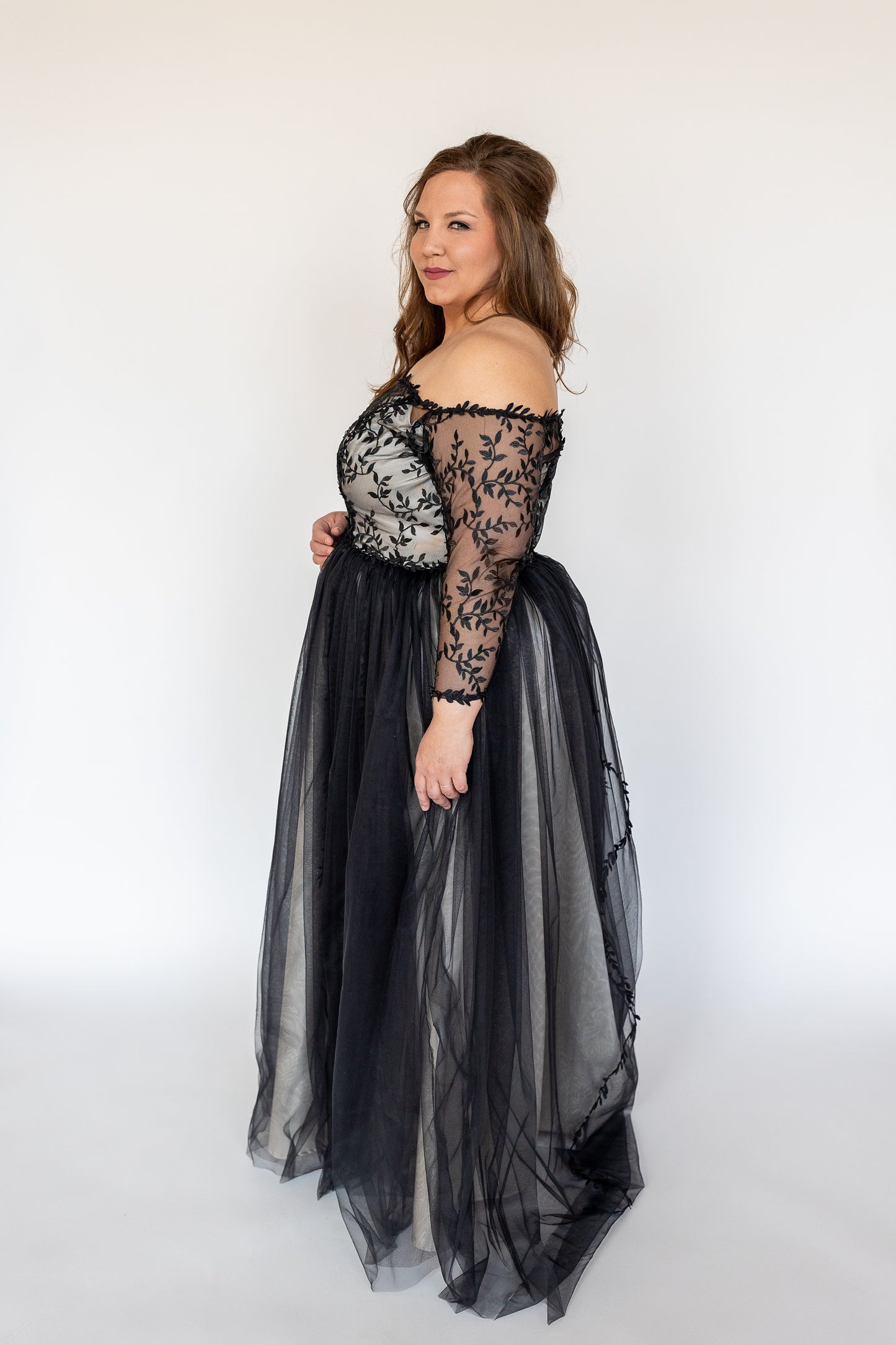 Ivy Gown