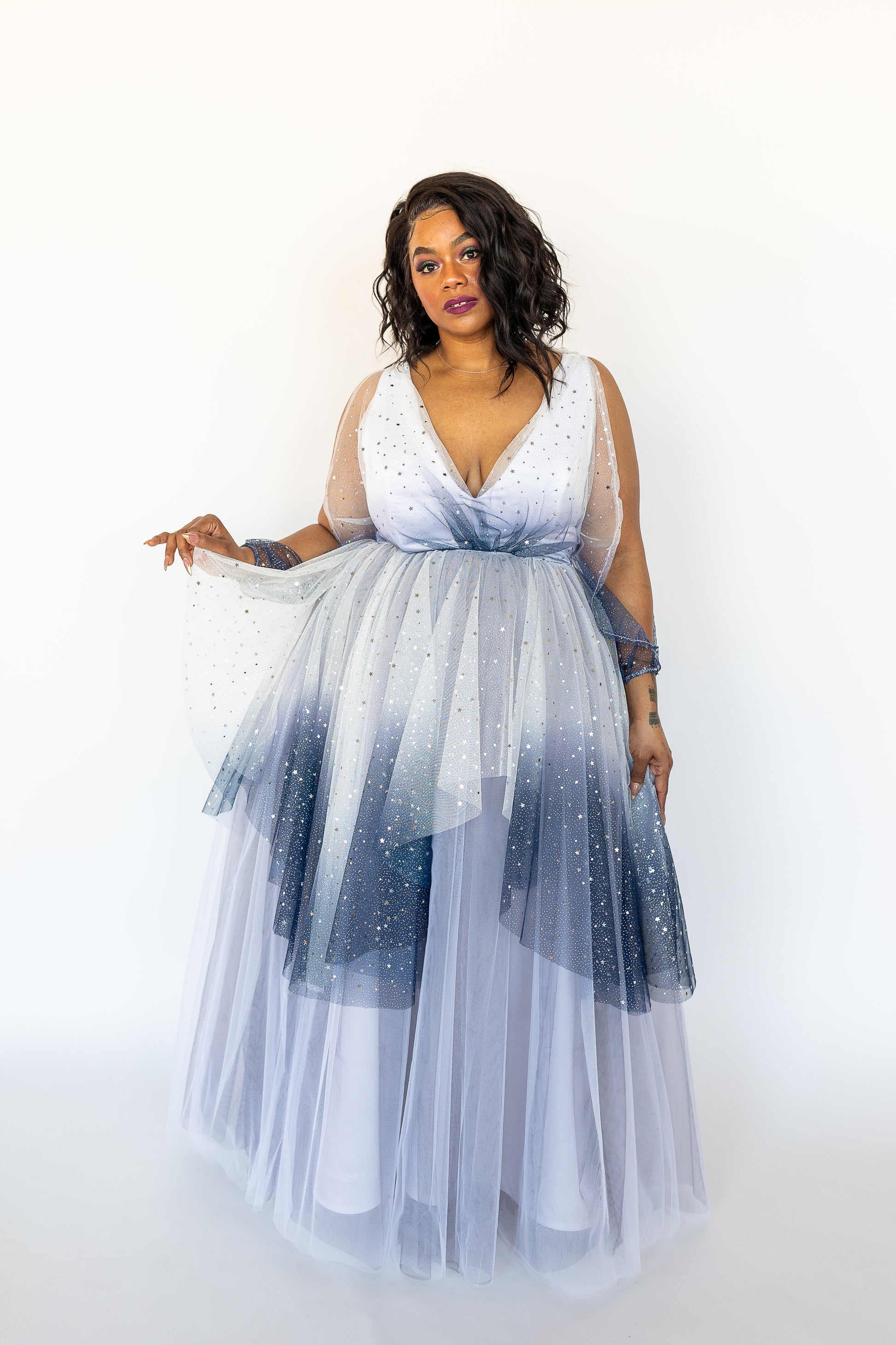 Starfall Gown Starfall Gown