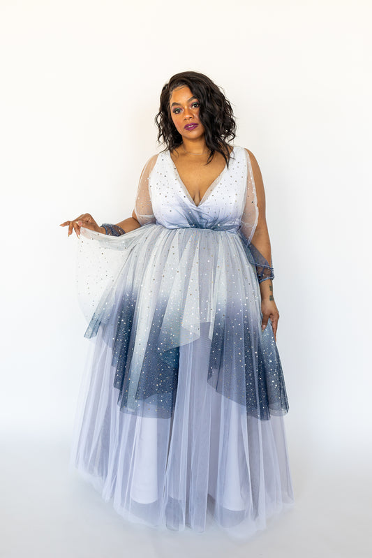 Unique Wedding Gowns for Brides of All Sizes | Hannah Caroline Couture Unique Wedding Gowns for Brides of All Sizes | Hannah Caroline Couture