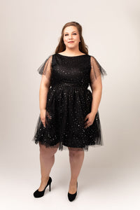 Size 16 Sample - Twilight Dress