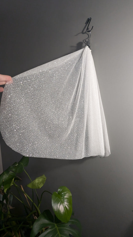 Ultra-Glitter Veil