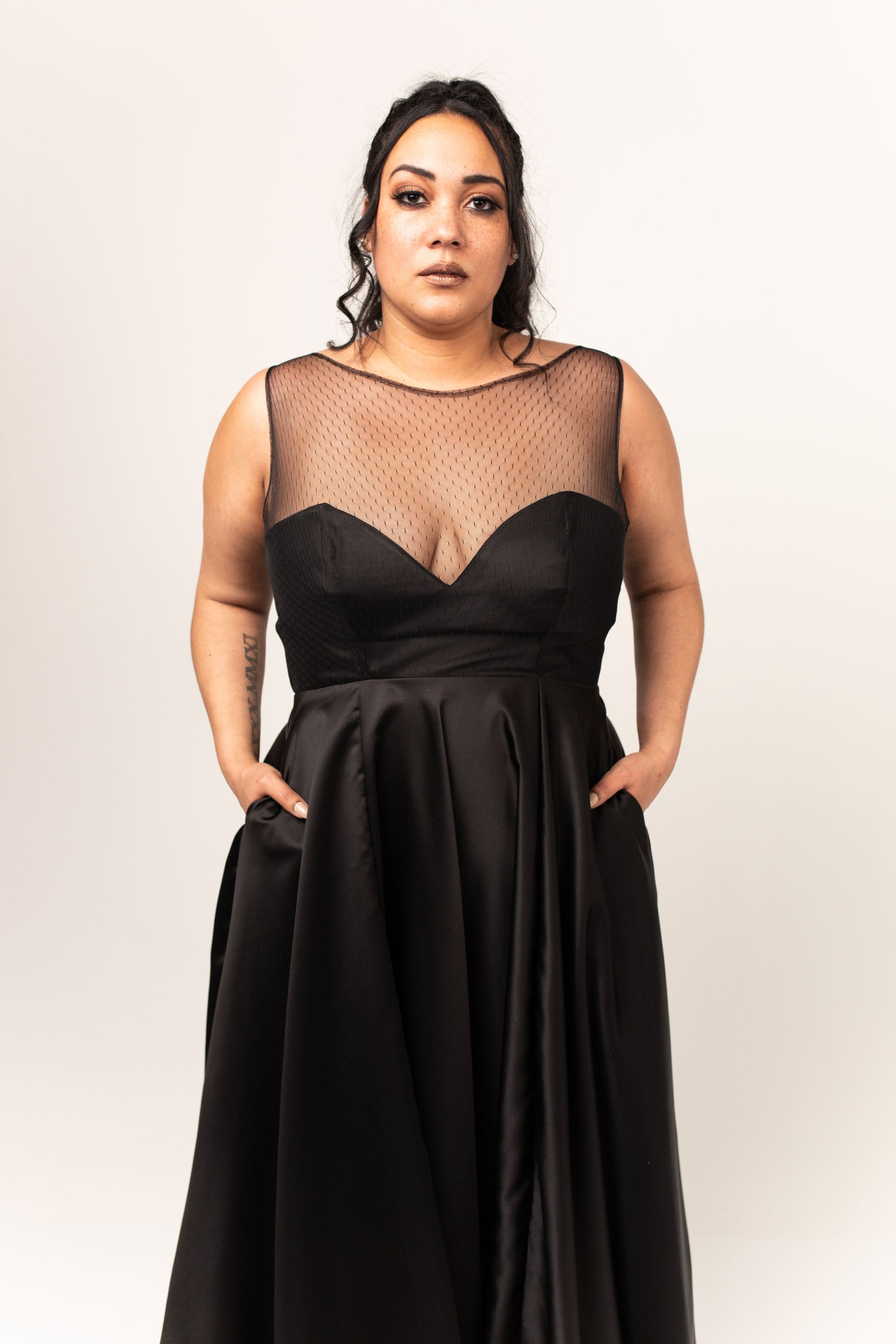 formal dress adelaide She's a stormy sparkling ocean NC3071 Seafoam sizes 4-12 $495 . Afterpay available online and in store . #formal #formaldress #prom #promdress #graduation #ballgown#blacktie #adelaide #dresses #glitter #sparkle