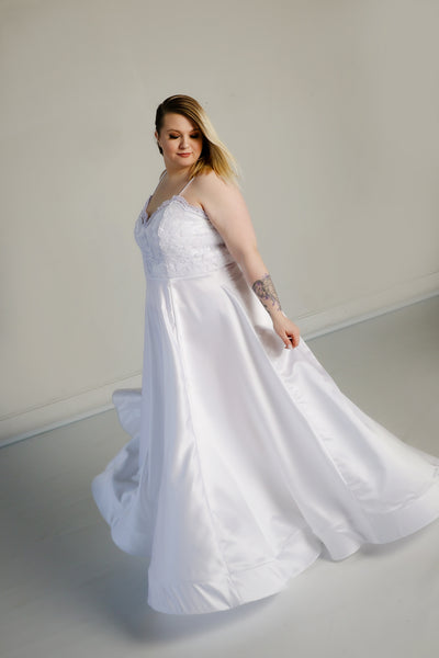 Blair Gown