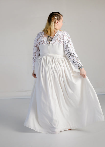Florence Gown
